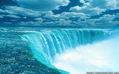 Niagara Cataratas Falls Viaja