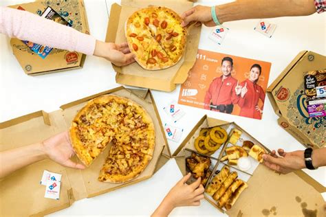 In case you have lost your card, you can pay. 11street Offers 'Buy 1, Get 1 Free' Pizzas from Domino's ...