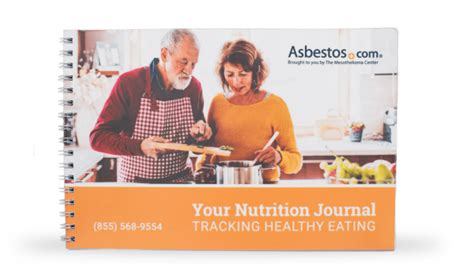 Get Your Mesothelioma Nutrition Guide Request Yours Today