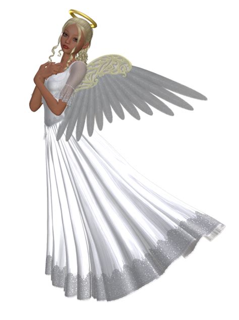 Download Angel PNG Image For Free