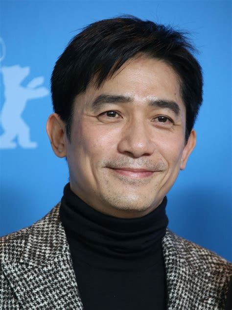 梁朝偉, born 27 june 1962) is a hong kong actor and singer. Tony Leung Chiu Wai | Fandango Costa Rica