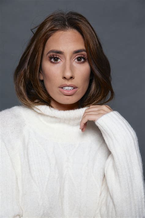 Stacey Solomon At A Photoshoot October 2019 Hawtcelebs