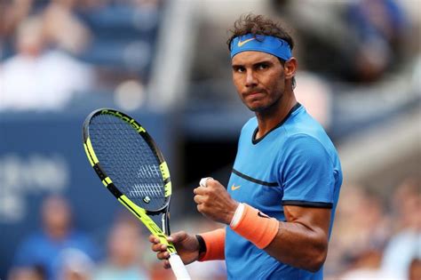 Born 3 june 1986) is a spanish professional tennis player. Rafael Nadal reveals more details about his personal life