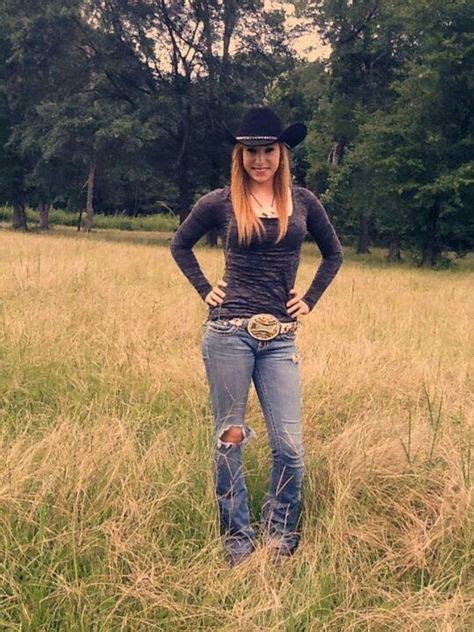 Pin By Jethro Chunk On Sexy Hot Country Girls Country Outfits