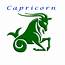 Capricorn Zodiac Sign General Characteristic And Significance  Vedic