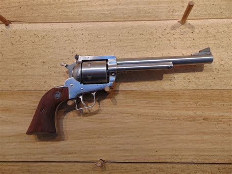Ruger Super Blackhawk .44Mag - ADELBRIDGE & CO