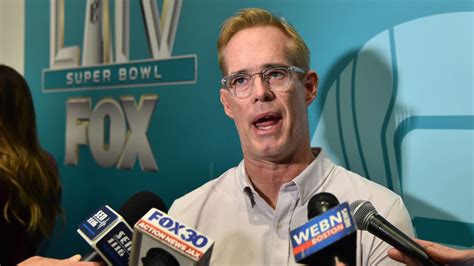 Joe Buck No Regrets Over ‘disgusting Act Call On Randy Moss Faux