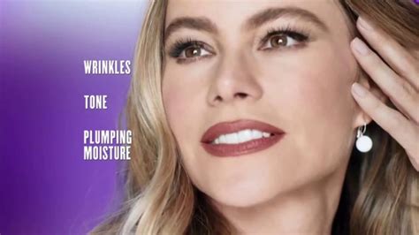 Covergirl Simply Ageless Tv Commercial Look Younger Ft