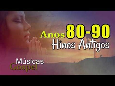 See more of baixar músicas on facebook. Baixar Só Músicas Gospel Anos 80 90 Hinos Antigos - AS 30 MELHORES DE TODOS OS TEMPOS | Hinos ...