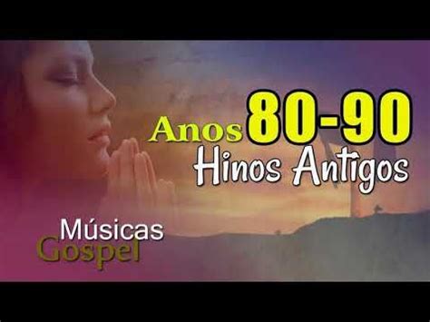 Soprano, contralto, tenor e o baixo. Baixar Só Músicas Gospel Anos 80 90 Hinos Antigos - AS 30 ...