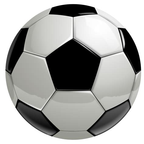 Png Soccer Ball Png Image Collection