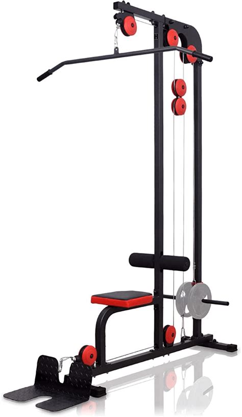 Best 16 Back Exercising Equipment And Machines For Your Home Or