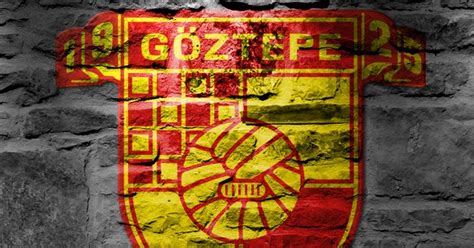 Avrupa'da yarı final oynayan ilk türk takımı #göztepe'nin resmi instagram hesabı www.goztepe.org.tr. Göztepe Mobil Wallpaper 1 | Tam35