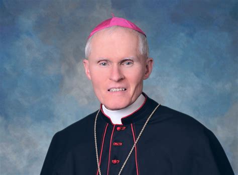 Vatican Appoints New Bishop To Scandal Hit West Virginia Diocese The