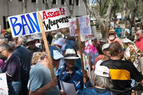 Government for failing to do more to address it. 5 Essays about Gun Violence | Human Rights Careers