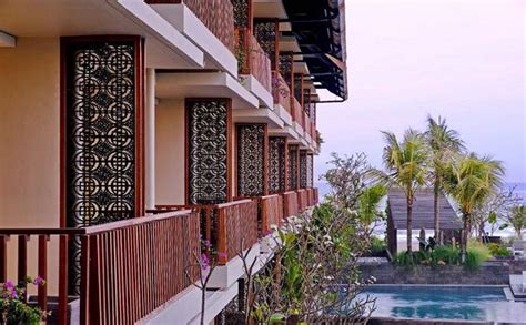 The Haven Suites Bali Berawa Di Bali
