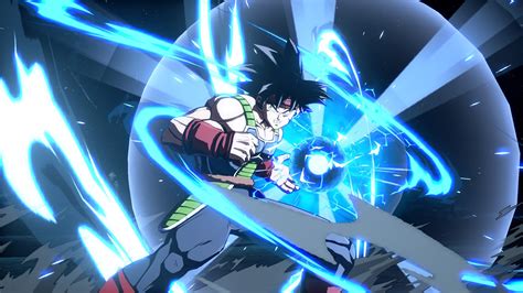 Two versions of the character exist: Dragon Ball FighterZ DLC Launches Next Week