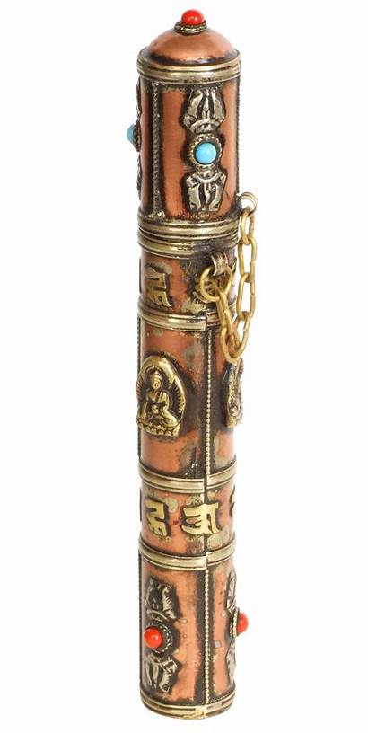 Incense Stick Holder Buddhist Tibetan