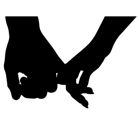 Holding Hands Vector Download Free Vector Art Stock Graphics And Images
