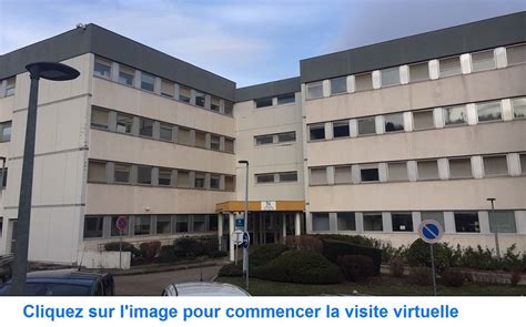 Chu Centre Hospitalier Universitaire De Saint Étienne Loire