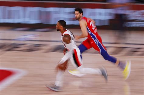 Portland Trail Blazers vs Philadelphia 76ers Prediction & Match Preview