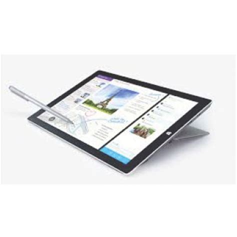Microsoft Surface Pro 3 Price In Bangladesh 2024 Classyprice