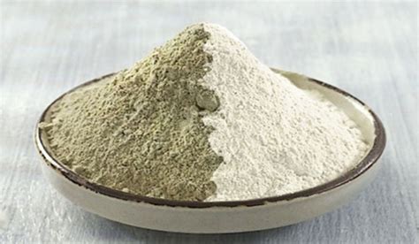 Clay Has Numerous Benefits For The Entire Body Bentonite Clay