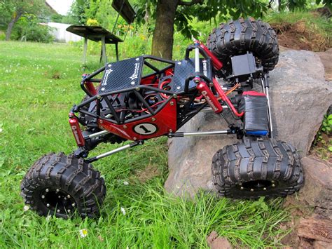 About G Made R1 Rock Buggy Rc Crawler Rc Crawler Rc Rock Crawler