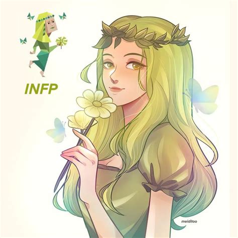 Pin On Infp