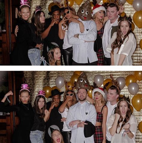Taylor Swift Throws Another Star Studded Birthday Party For One Of Her