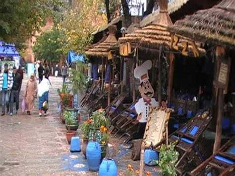 Maybe you would like to learn more about one of these? شفشاون : أقشور جنة من جنان المغرب العظيم | Doovi