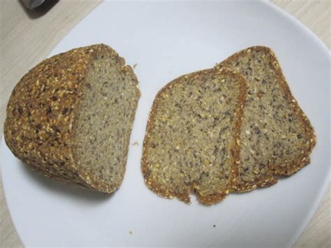 Laktosefreie kuchen zu bekommen, ist nicht ganz einfach, auch nicht beim bäcker. Allergiker Brot ohne Gluten, Laktose, Hefe, Soja, Nüsse ...