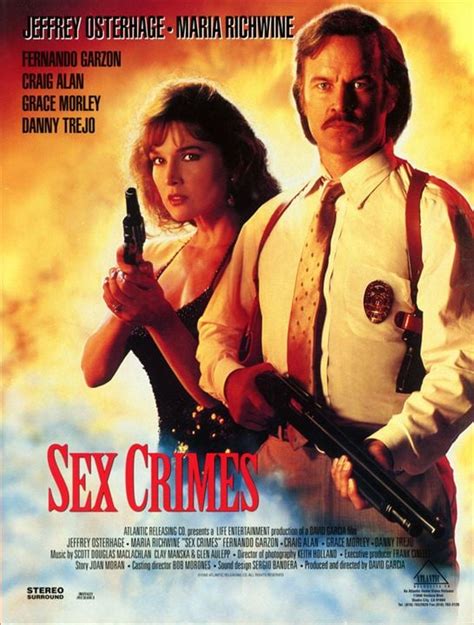 affiche du film sex crimes photo 1 sur 1 allociné