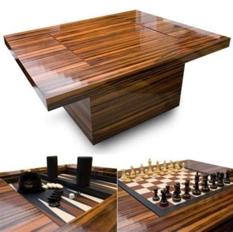 Chess Coffee Table Ideas On Foter