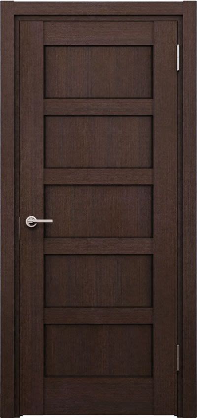 Modern wooden doors internal external bespoke. Eldorado Modern style Doors - interior doors manufacturing | Puertas de recamaras, Puertas ...