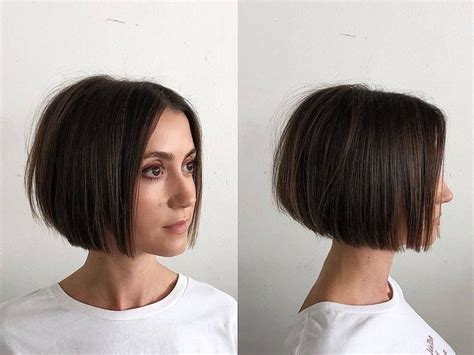 45 Of The Most Stylish Short Haircuts Shared On Instagram December