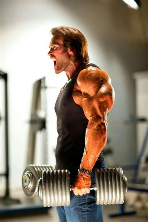 Mike Ohearn