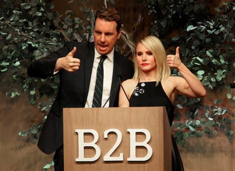 Dax Shepard Denies Cheating On Kristen Bell With Kayti Edwards