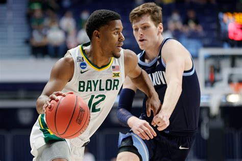 Jared Butler By Chad Ford Nba Big Board