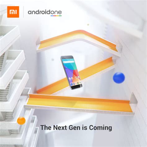 Xiaomi Teases Mi A2 Android One Smartphone Ahead Of Its Launch On July