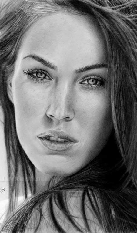 Photo Realistic Pencil Portrait Mastery Discover The Secrets Of Drawing