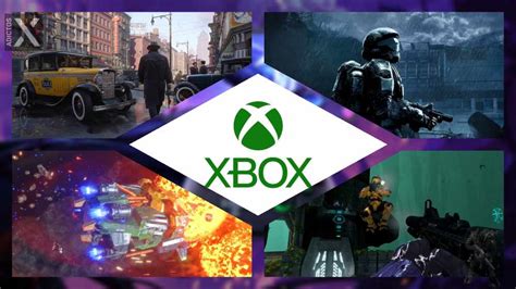 Estos Juegos Se Lanzan En Xbox La Próxima Semana Xboxadictos