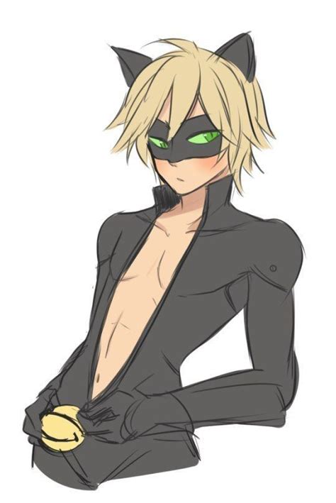 Sexy Chat Noir Mlb In 2019 Pinterest Miraculous Ladybug