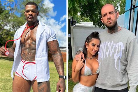 Jason Luv Speaks Out After Sleeping With Lena The Plug Says He Outperforms Adam22 I Was Doing
