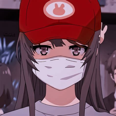 Pin On Bunny Girl Senpai