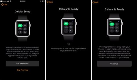 How To Set Up A New Apple Watch Imore