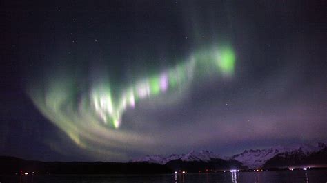 Northern Lights Visible In Us This Week Where And How To See Aurora