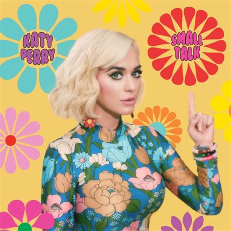 Katy Perry Shares New Song Small Talk Exclaim