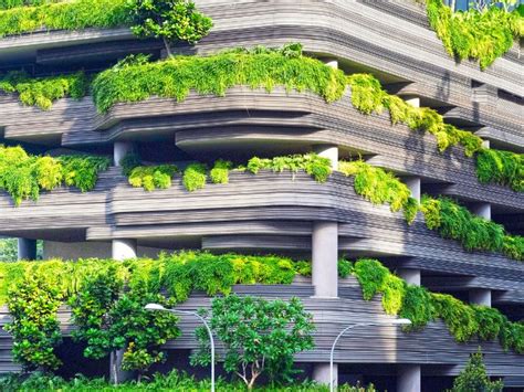 Exemplos De Cidades Sustentáveis