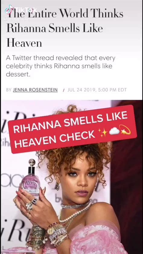Rihanna Smells Like Heaven Seedsyonseiackr